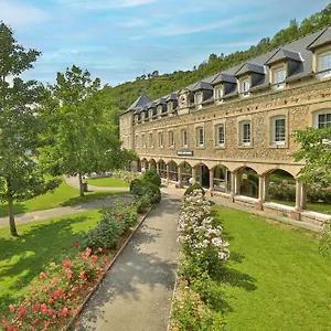 L'hotel Des Bains - Hotel Salles-la-Source
