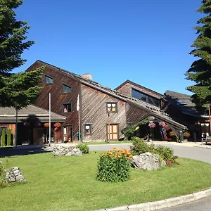 Village Club Les Tavaillons Les Carroz d'Arâches